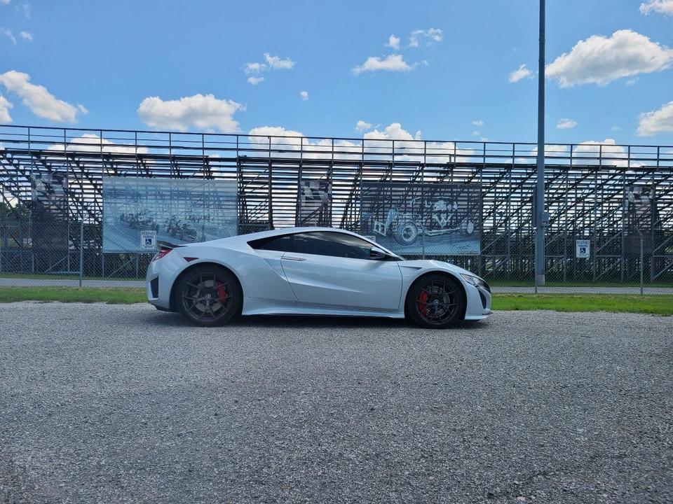 2019 Acura NC1 NSX - Image 14 of 20