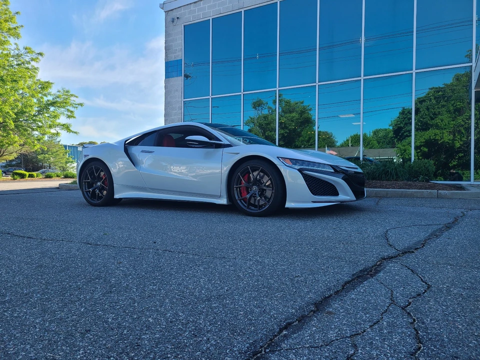 2019 Acura NC1 NSX - Image 13 of 20