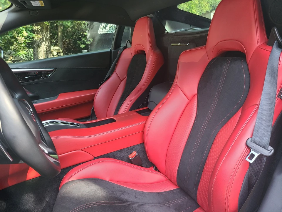 2019 Acura NC1 NSX - Image 8 of 20