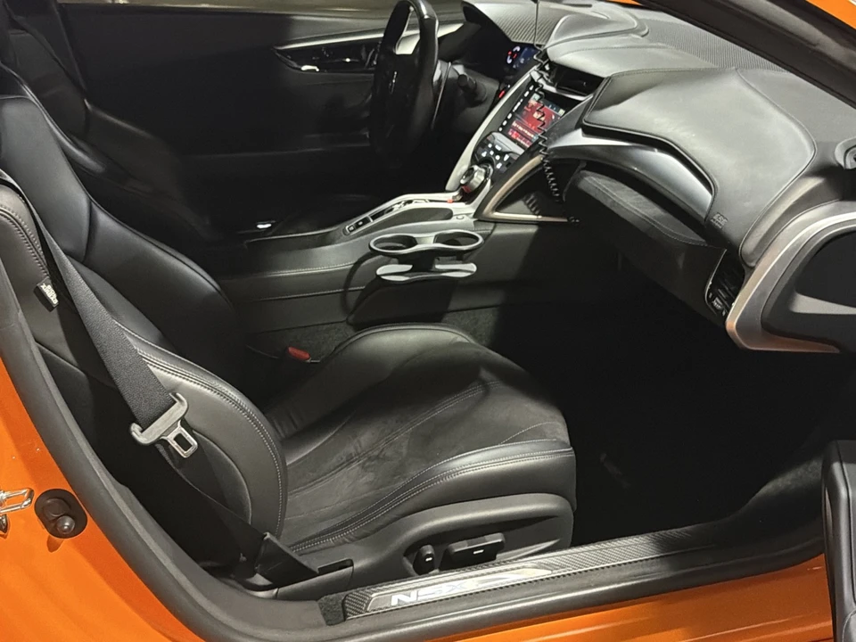 2019 Acura NC1 NSX - Image 14 of 17