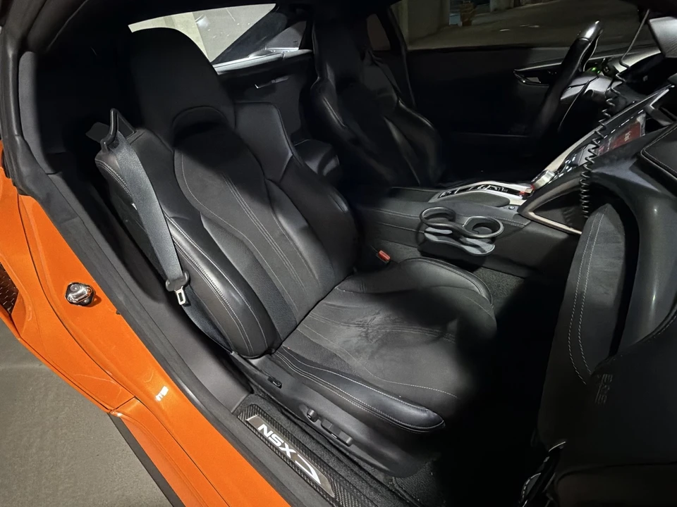 2019 Acura NC1 NSX - Image 15 of 17