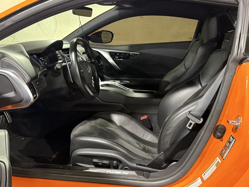 2019 Acura NC1 NSX - Image 12 of 17