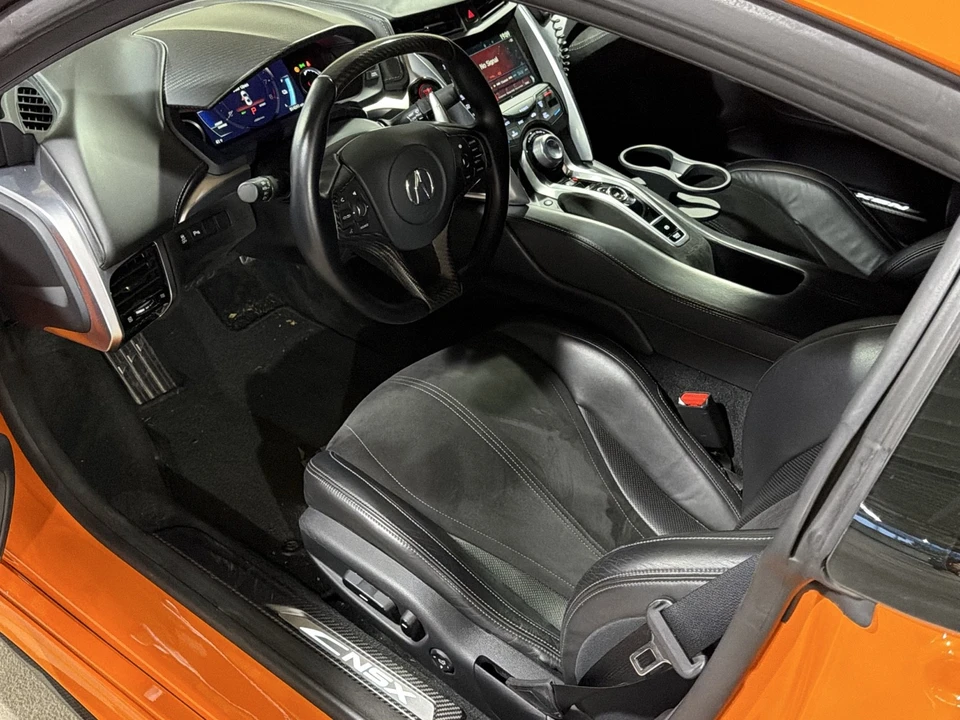 2019 Acura NC1 NSX - Image 13 of 17