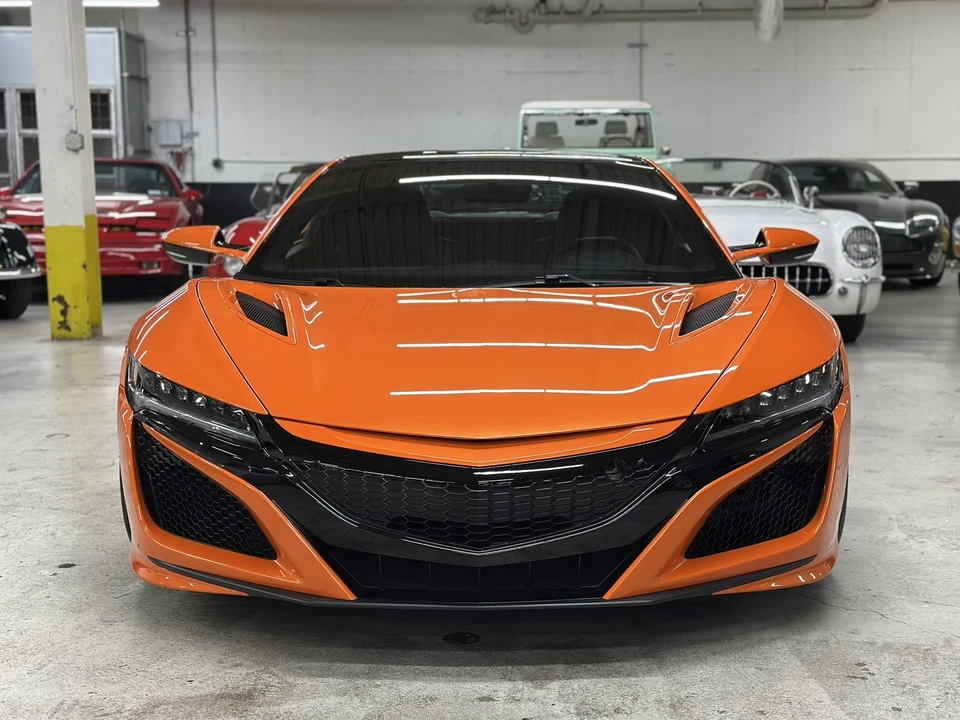 2019 Acura NC1 NSX - Image 3 of 31