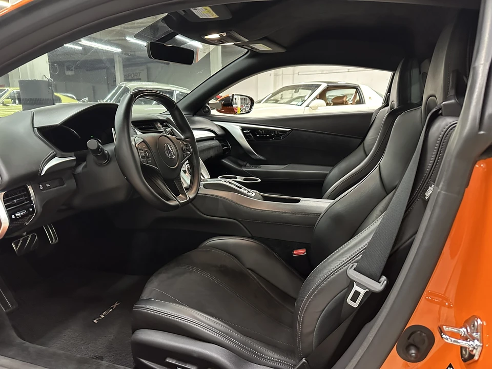 2019 Acura NC1 NSX - Image 19 of 31