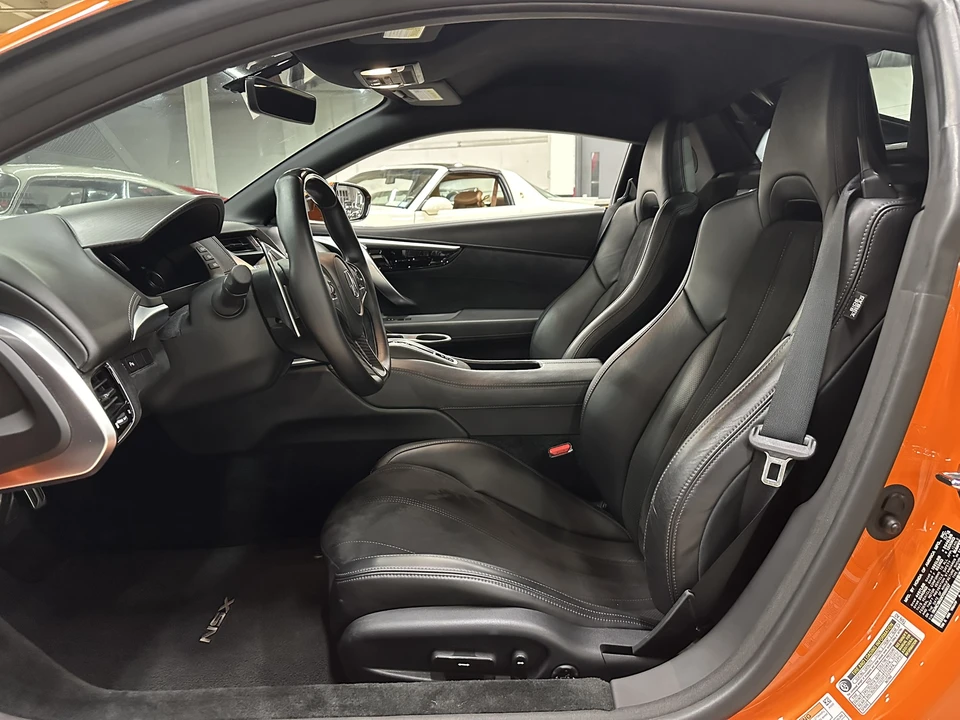 2019 Acura NC1 NSX - Image 14 of 31