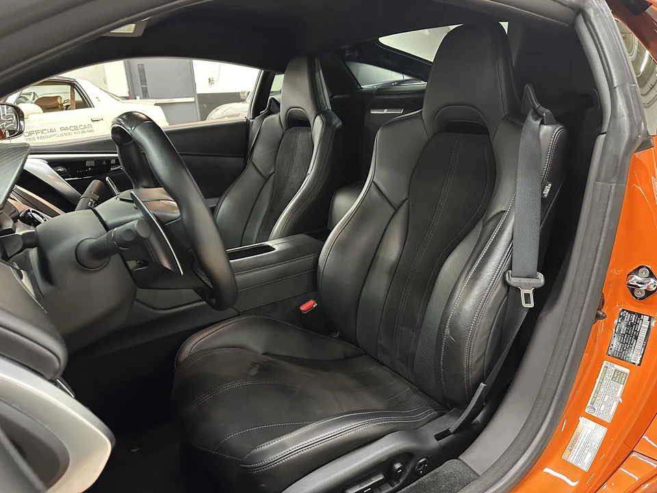 2019 Acura NC1 NSX - Image 15 of 31