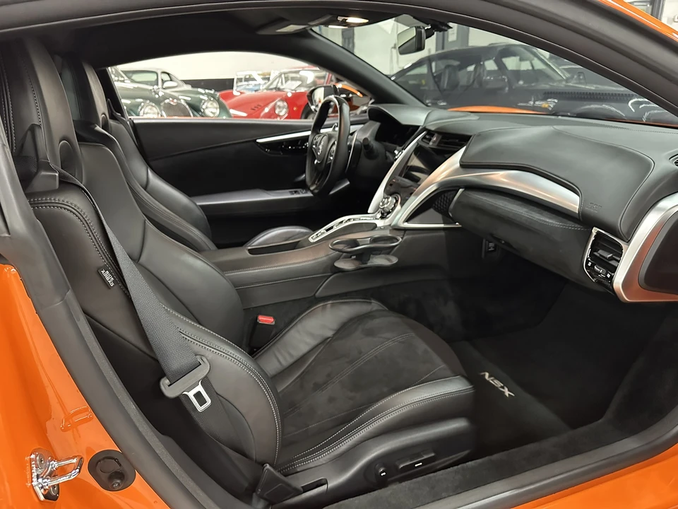 2019 Acura NC1 NSX - Image 26 of 31