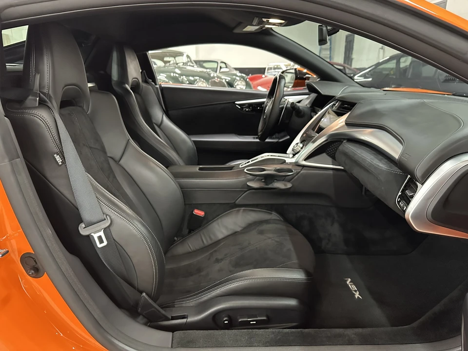 2019 Acura NC1 NSX - Image 17 of 31