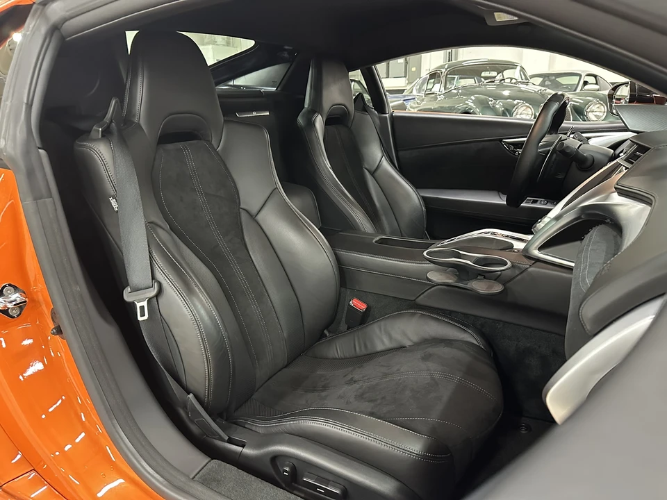 2019 Acura NC1 NSX - Image 18 of 31