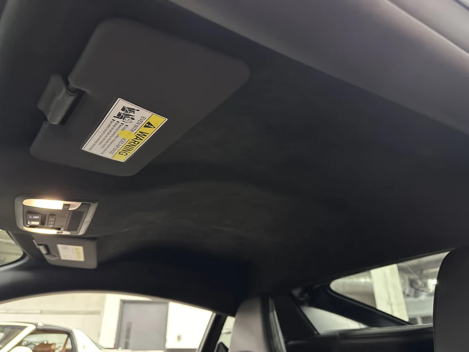 2019 Acura NC1 NSX - Image 28 of 31