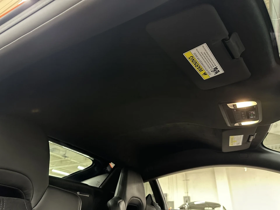 2019 Acura NC1 NSX - Image 27 of 31