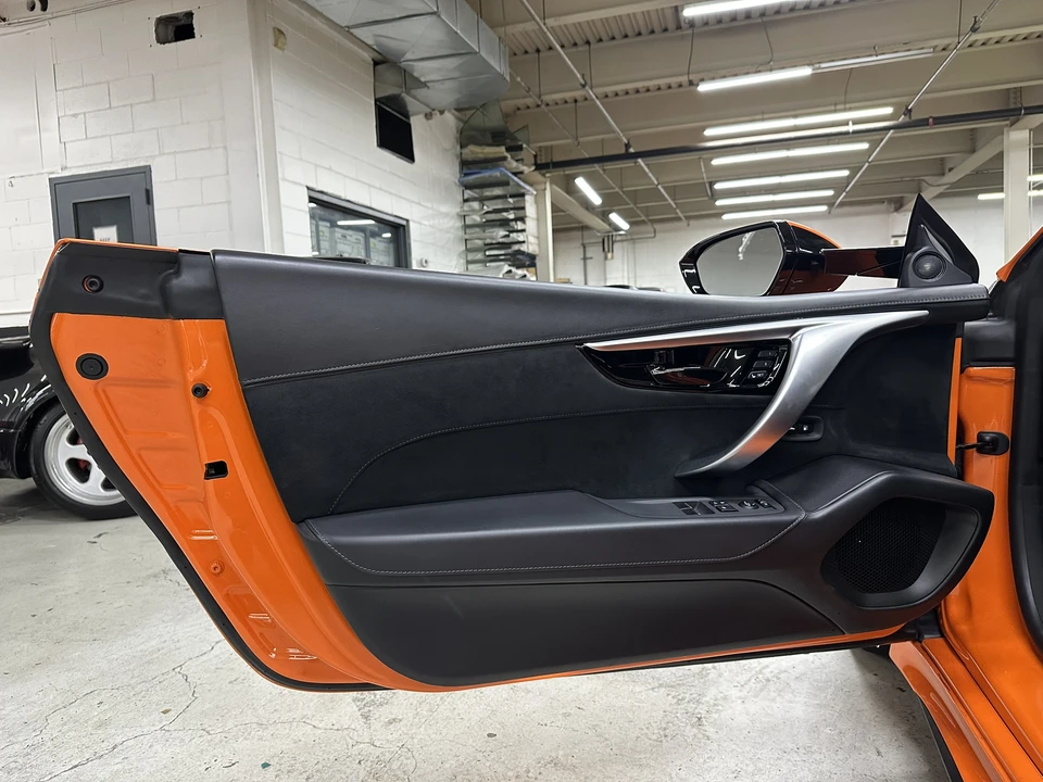 2019 Acura NC1 NSX - Image 16 of 31