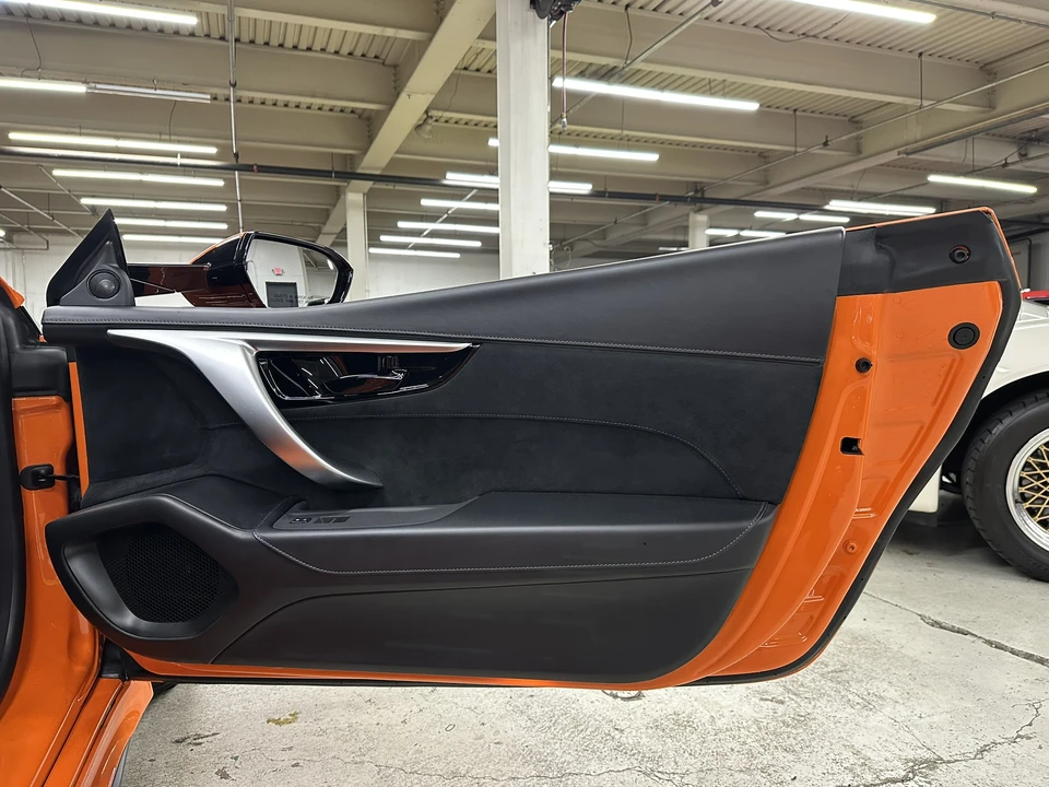 2019 Acura NC1 NSX - Image 20 of 31