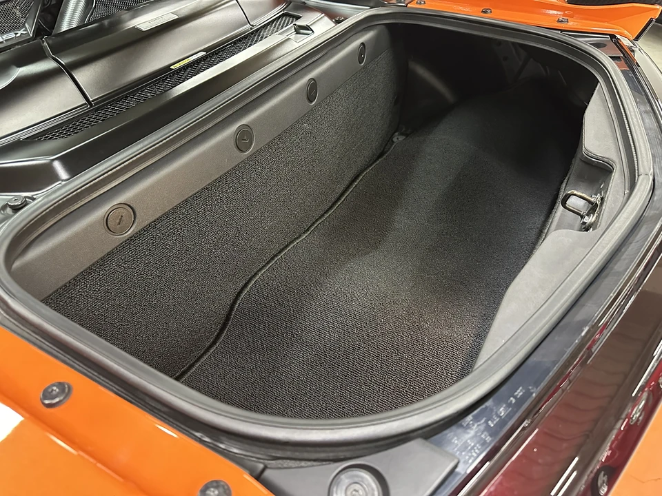 2019 Acura NC1 NSX - Image 29 of 31