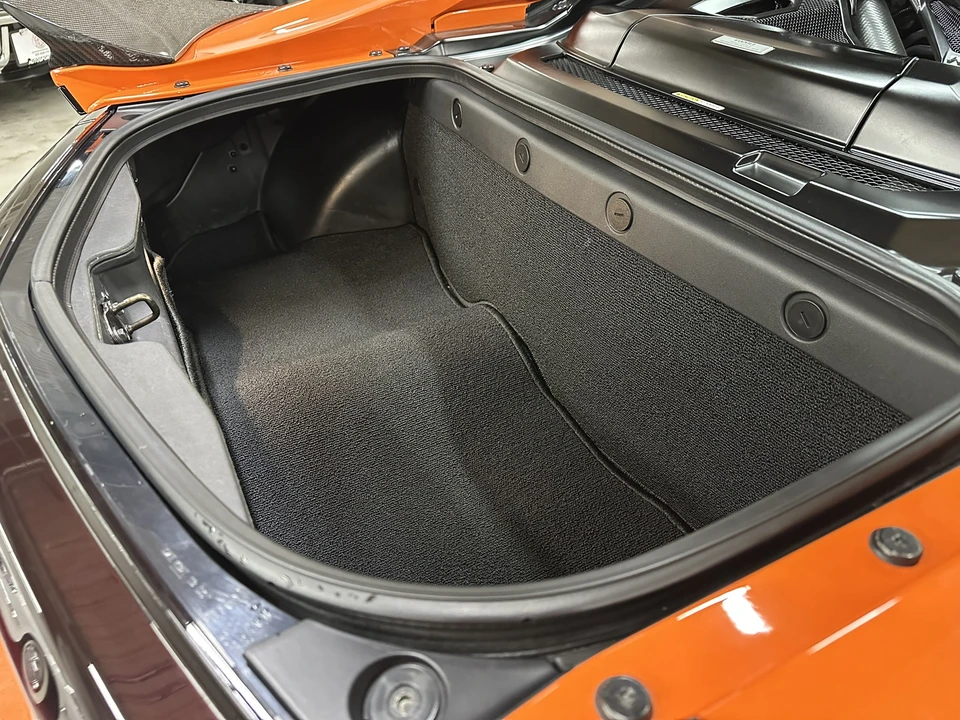 2019 Acura NC1 NSX - Image 30 of 31