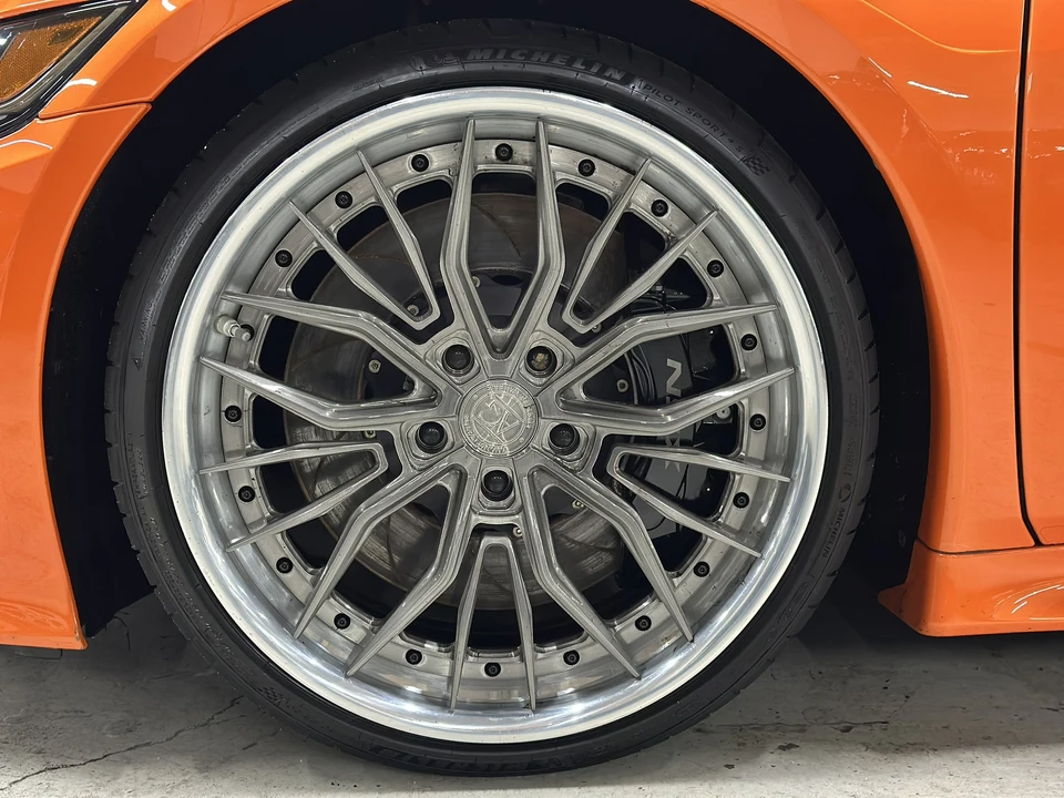 2019 Acura NC1 NSX - Image 10 of 31