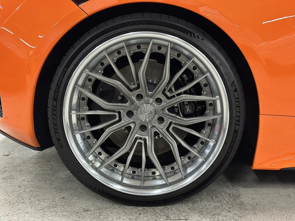 2019 Acura NC1 NSX - Image 12 of 31