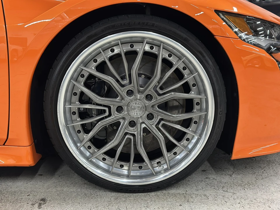 2019 Acura NC1 NSX - Image 13 of 31