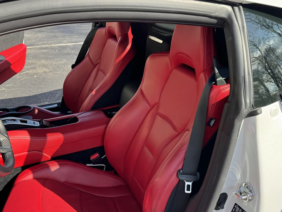 2019 Acura NC1 NSX - Image 26 of 31
