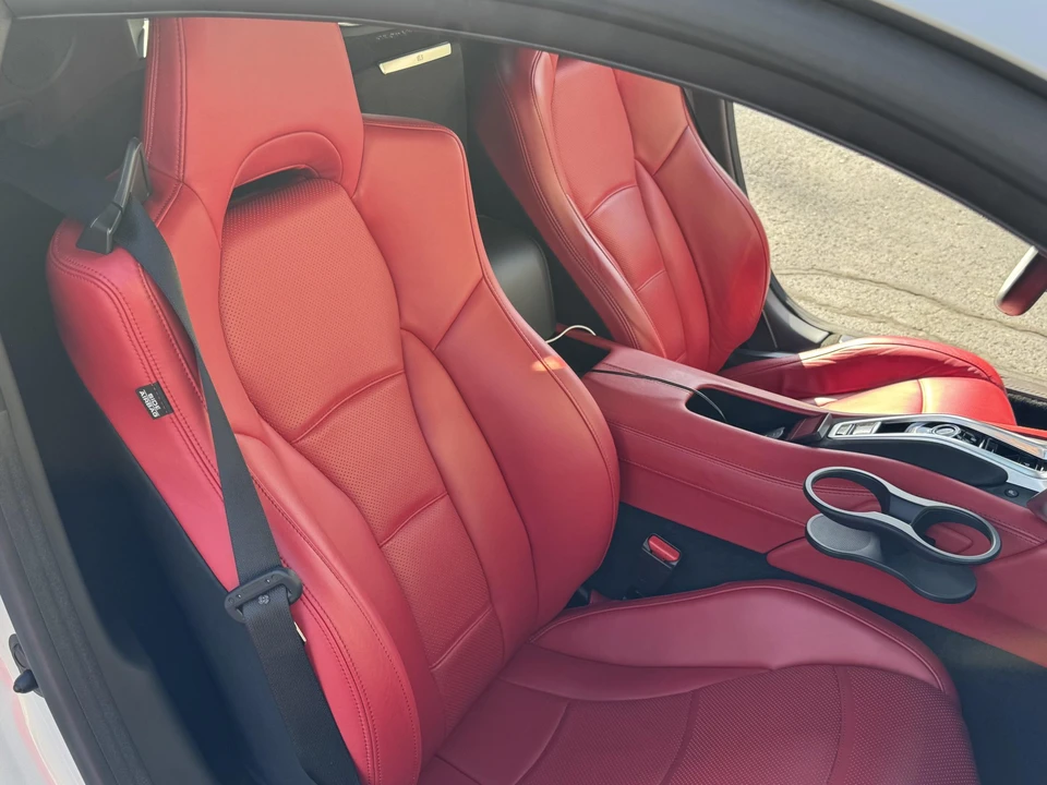 2019 Acura NC1 NSX - Image 27 of 31