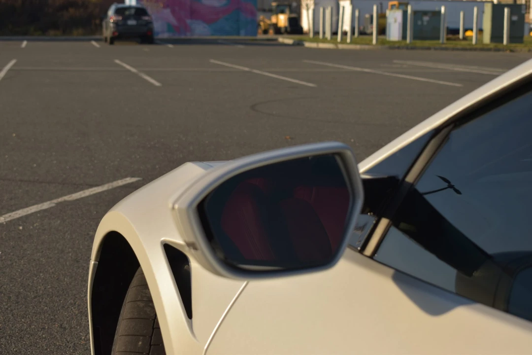 2019 Acura NC1 NSX - Image 20 of 31