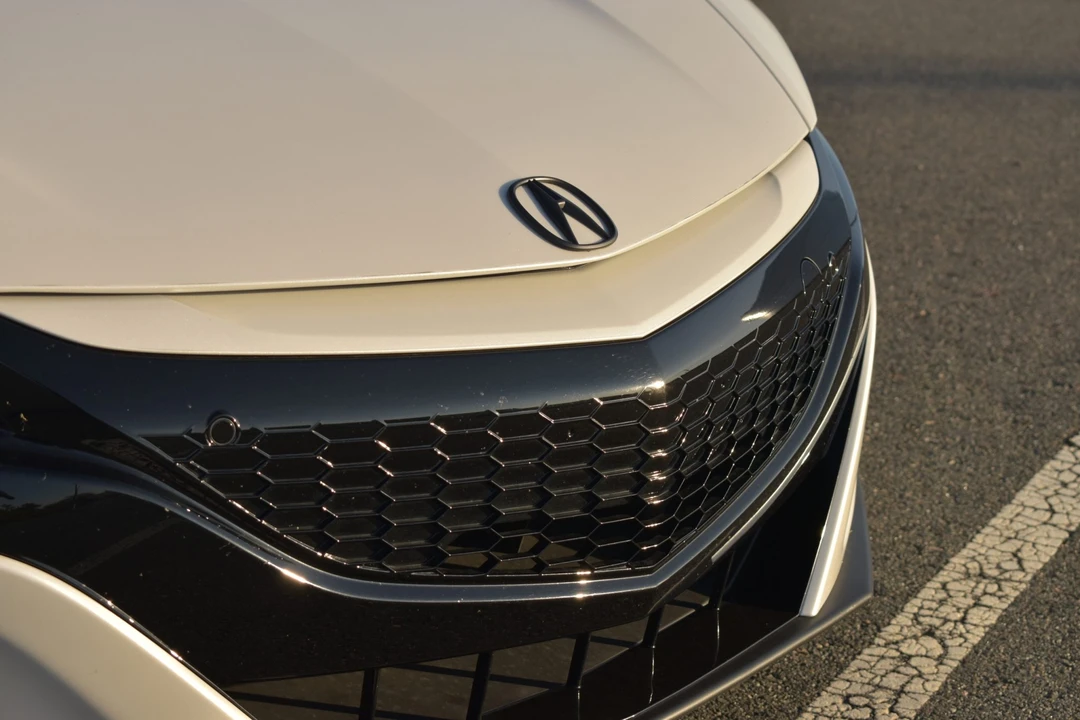 2019 Acura NC1 NSX - Image 17 of 31