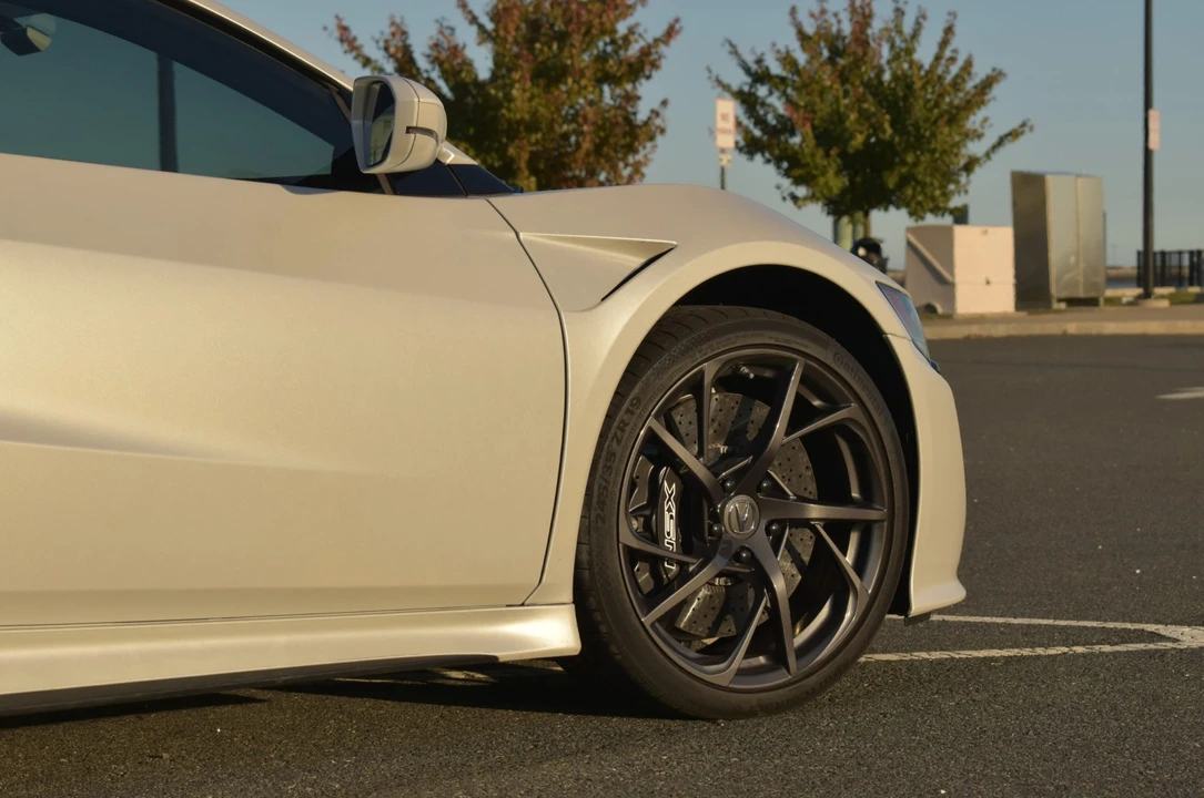 2019 Acura NC1 NSX - Image 24 of 31