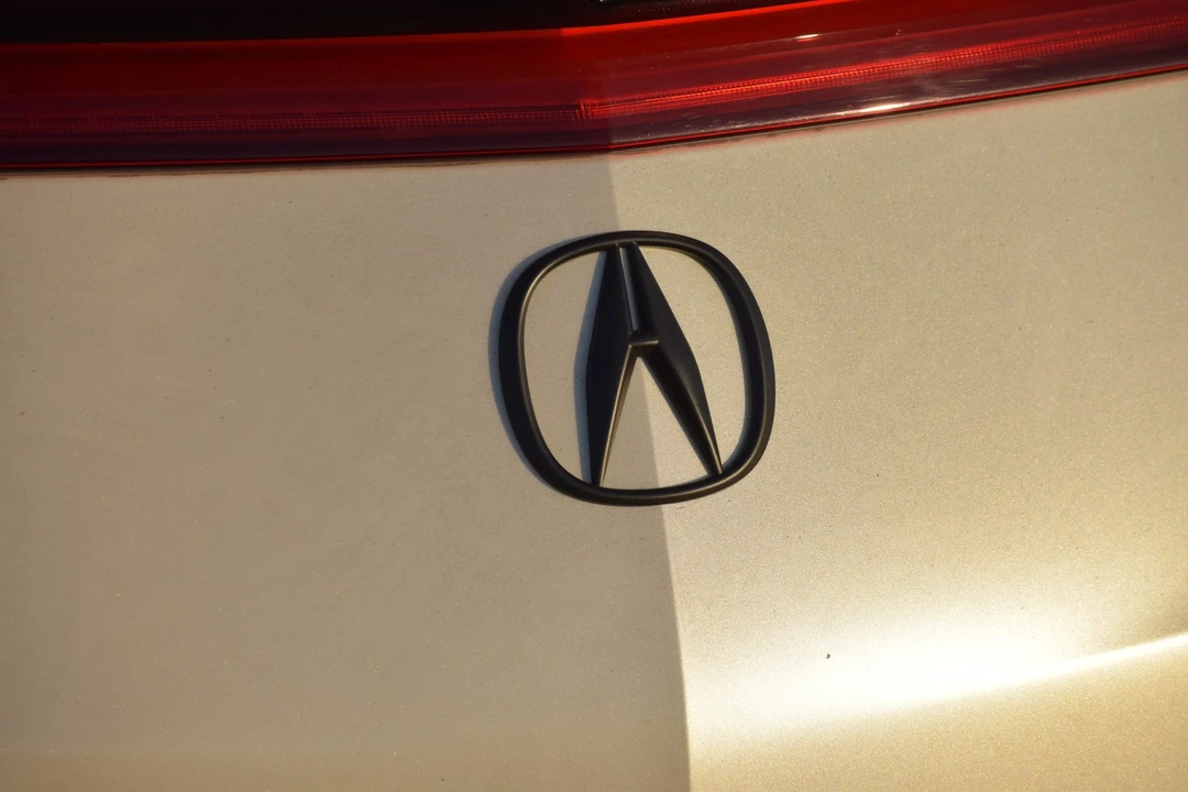 2019 Acura NC1 NSX - Image 22 of 31