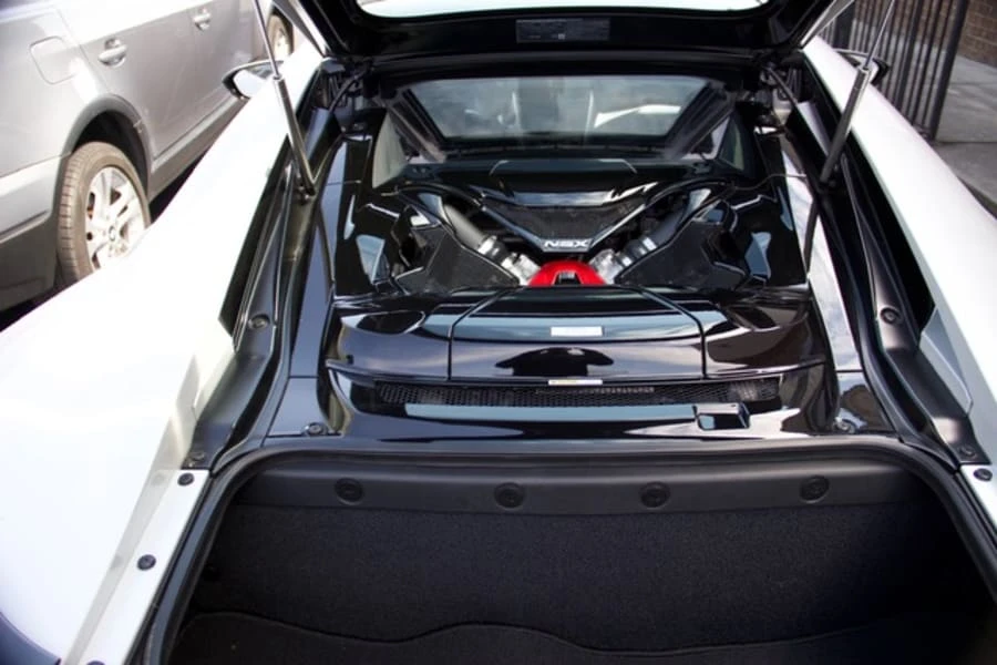 2019 Acura NC1 NSX - Image 8 of 13