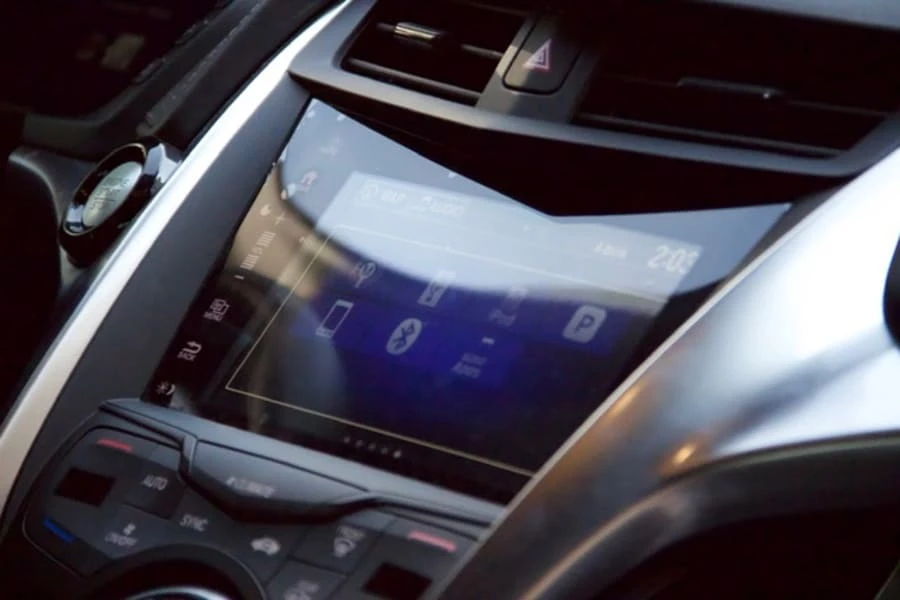 2019 Acura NC1 NSX - Image 7 of 13