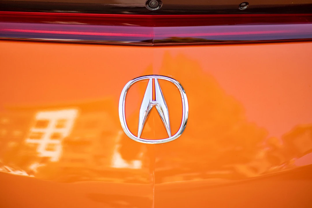 2019 Acura NC1 NSX - Image 29 of 31