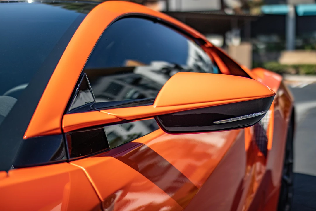 2019 Acura NC1 NSX - Image 19 of 31