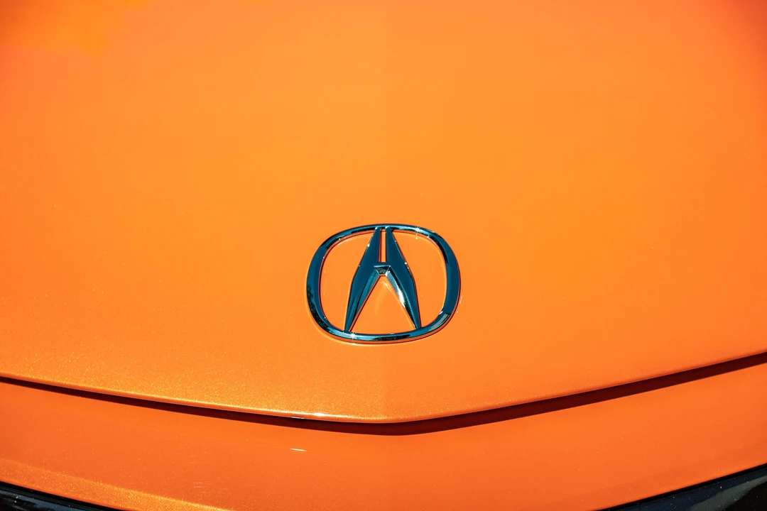 2019 Acura NC1 NSX - Image 14 of 31