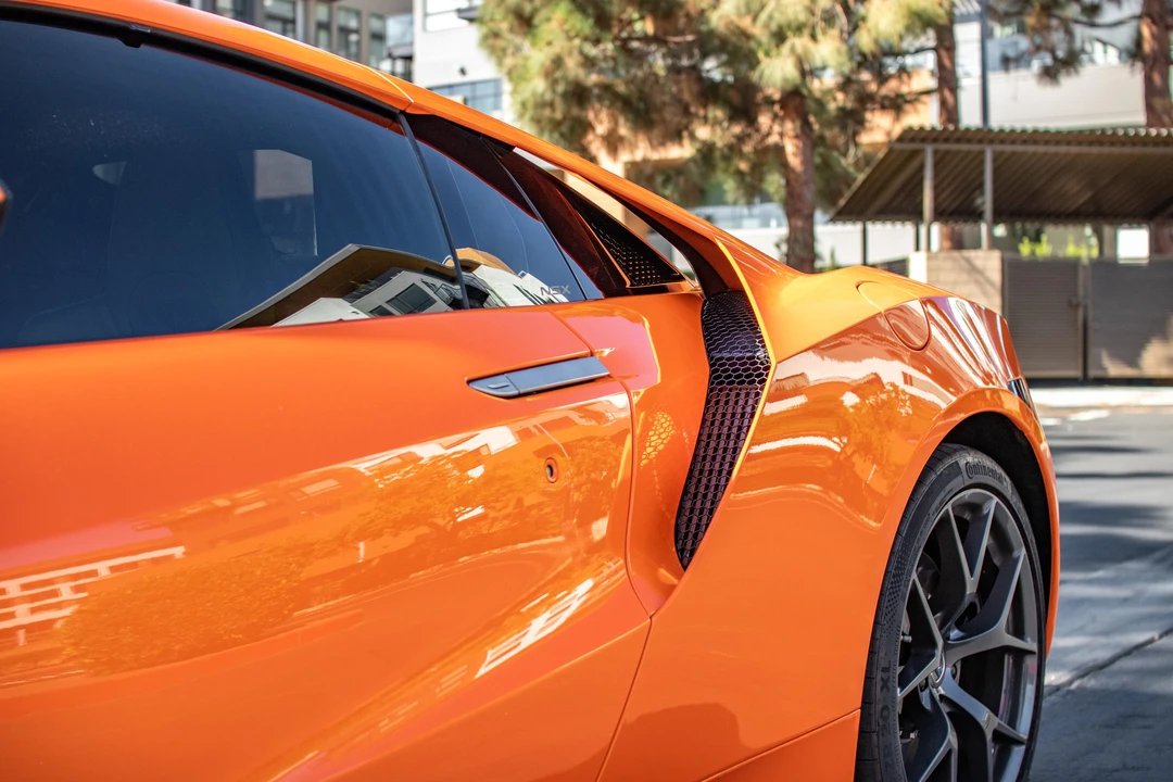 2019 Acura NC1 NSX - Image 21 of 31