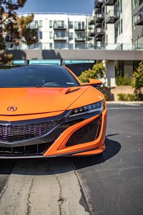 2019 Acura NC1 NSX - Image 15 of 31