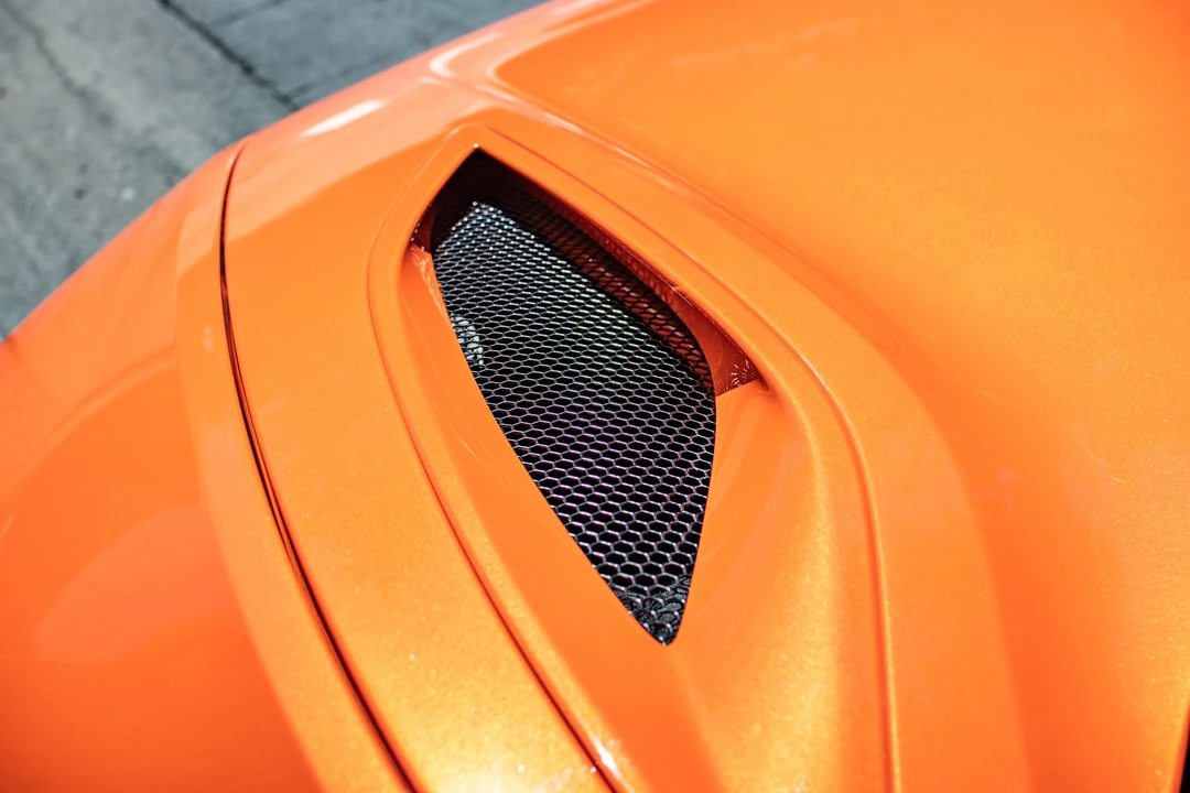 2019 Acura NC1 NSX - Image 18 of 31