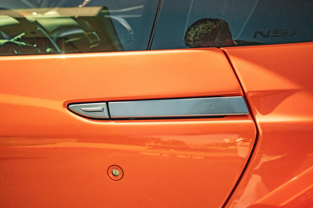 2019 Acura NC1 NSX - Image 22 of 31
