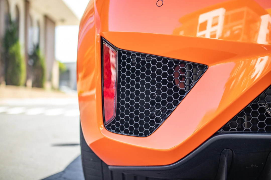 2019 Acura NC1 NSX - Image 28 of 31
