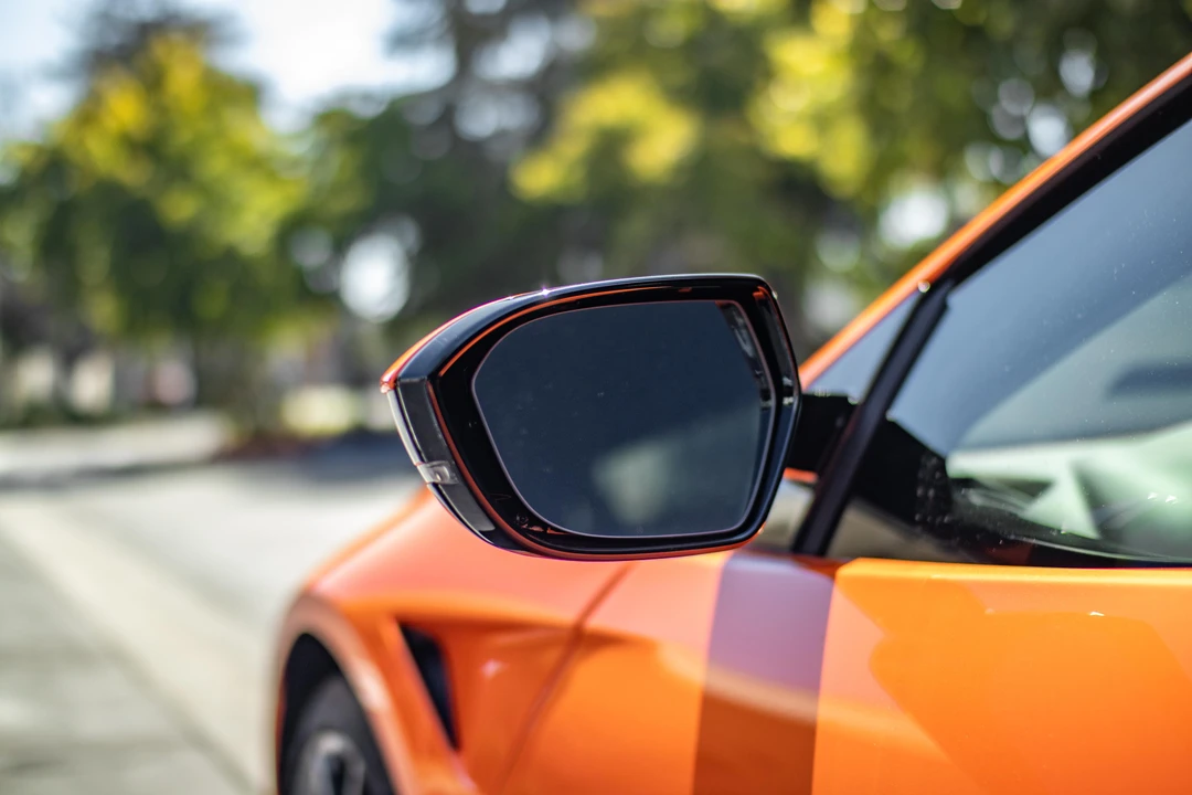 2019 Acura NC1 NSX - Image 20 of 31