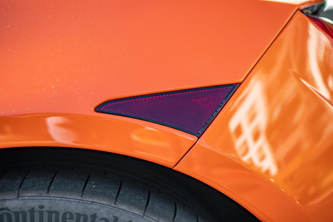 2019 Acura NC1 NSX - Image 25 of 31