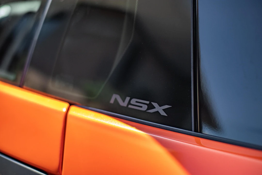 2019 Acura NC1 NSX - Image 23 of 31