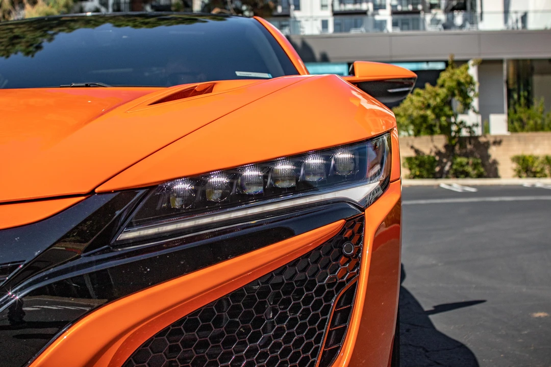 2019 Acura NC1 NSX - Image 16 of 31