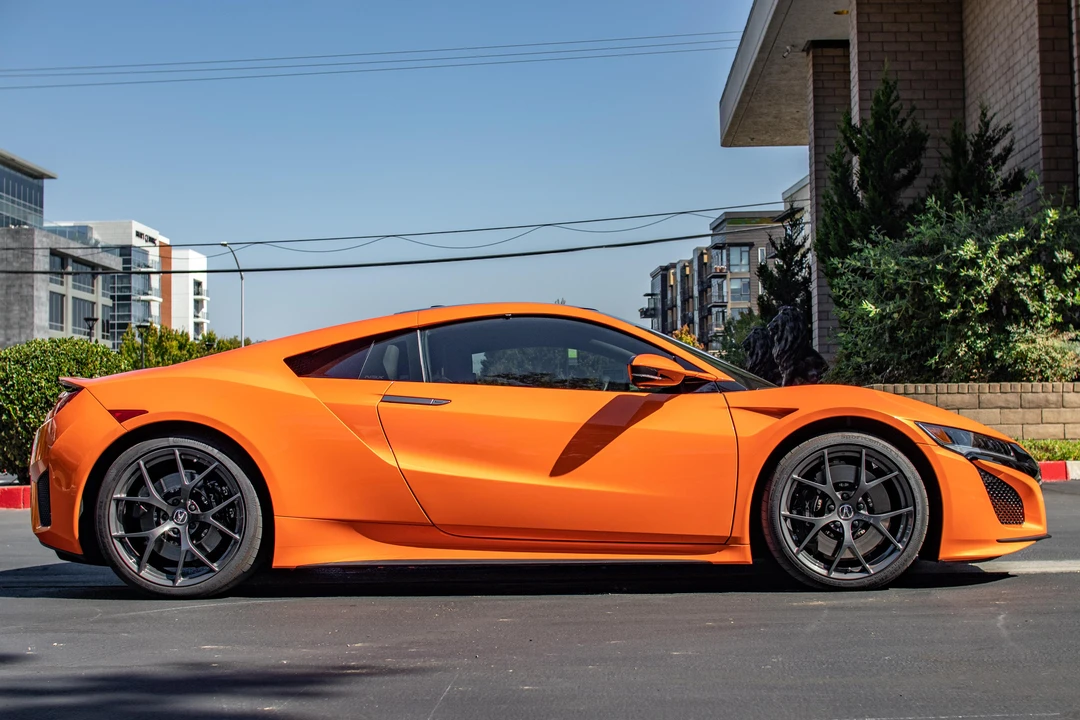 2019 Acura NC1 NSX - Image 11 of 31
