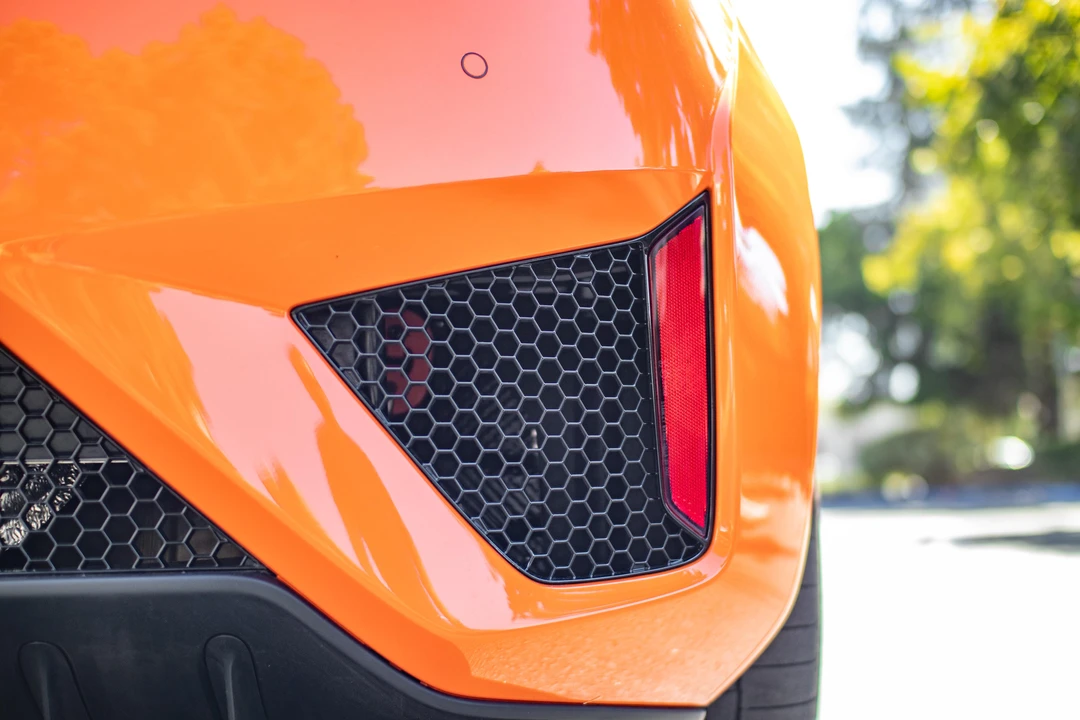 2019 Acura NC1 NSX - Image 31 of 31