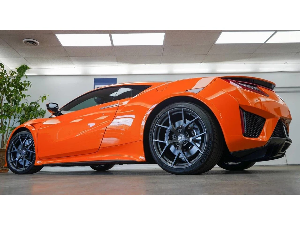 2019 Acura NC1 NSX - Image 28 of 31