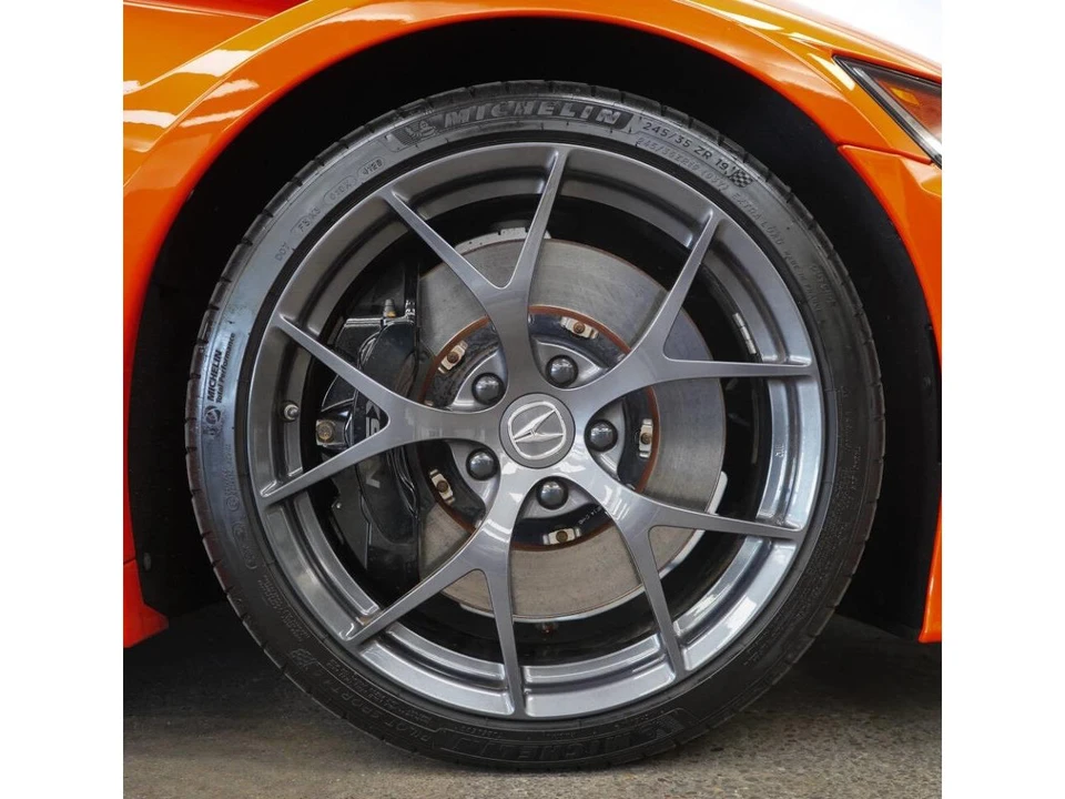 2019 Acura NC1 NSX - Image 17 of 31