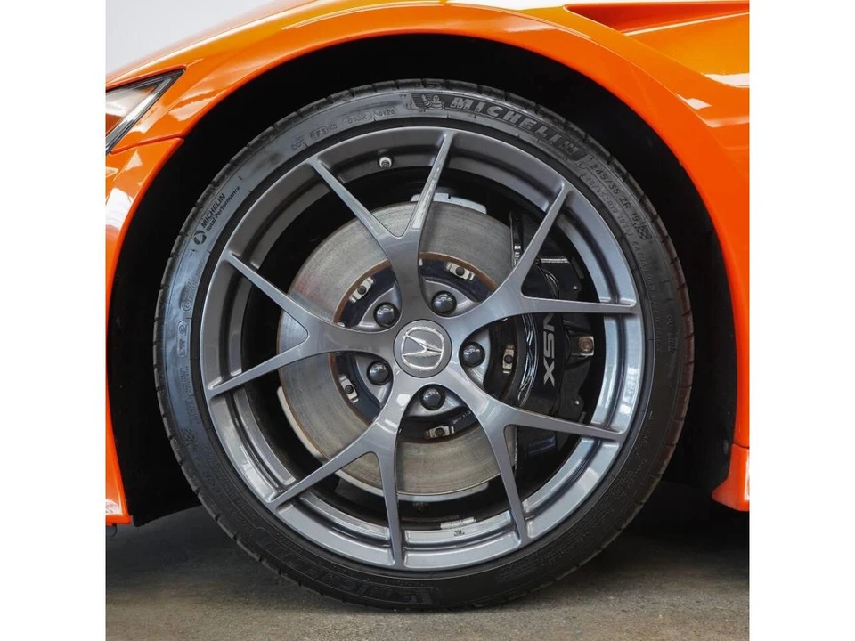 2019 Acura NC1 NSX - Image 8 of 31