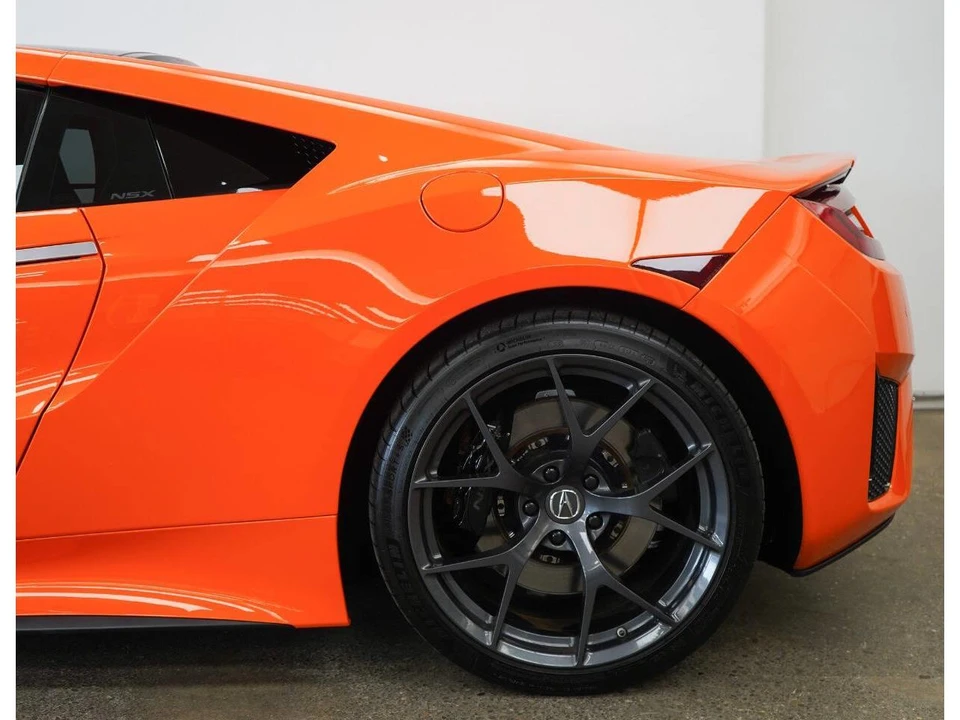 2019 Acura NC1 NSX - Image 10 of 31