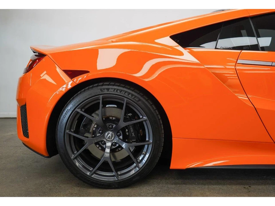 2019 Acura NC1 NSX - Image 13 of 31